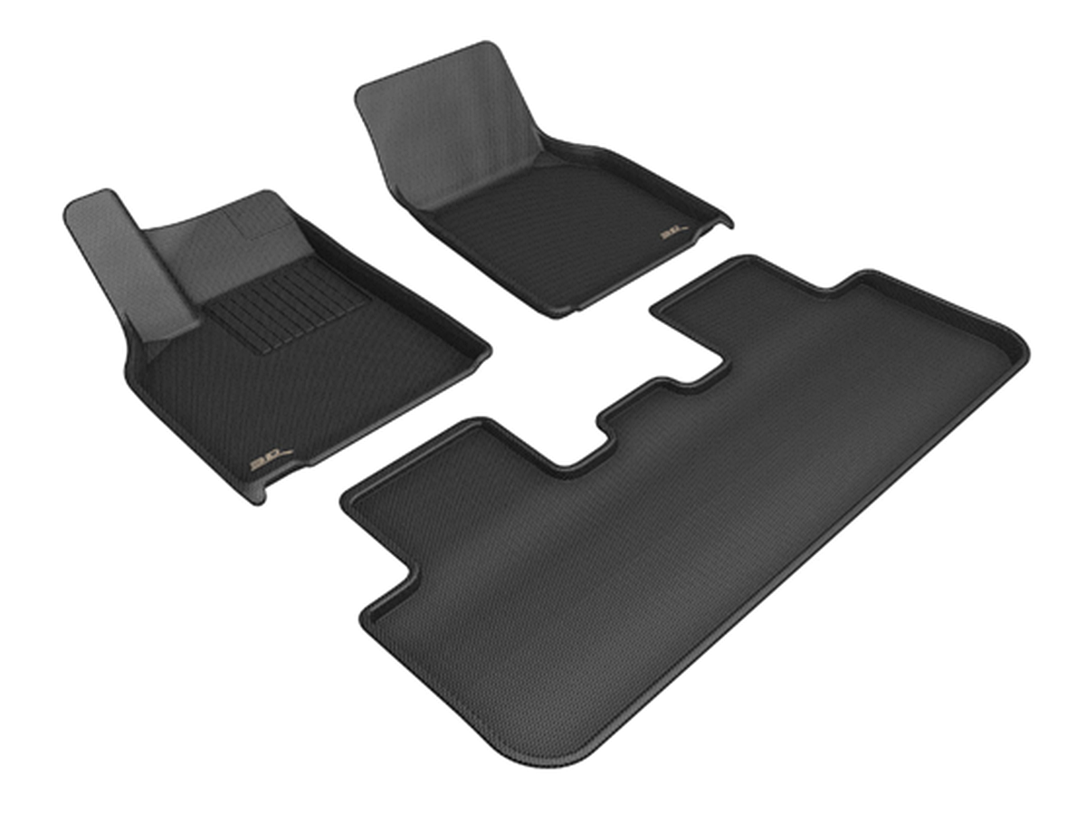 Automotive floor mat product