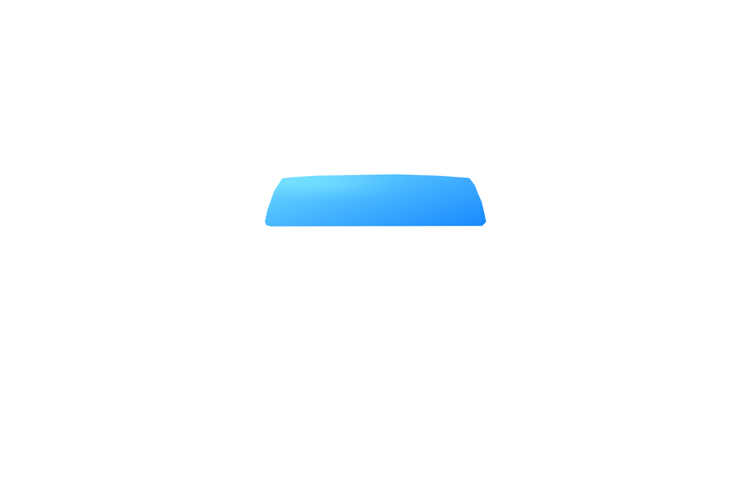 Rear window overlay